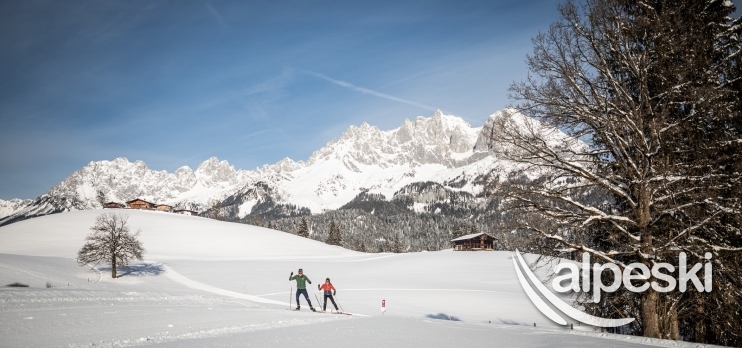 St Johann in Tirol